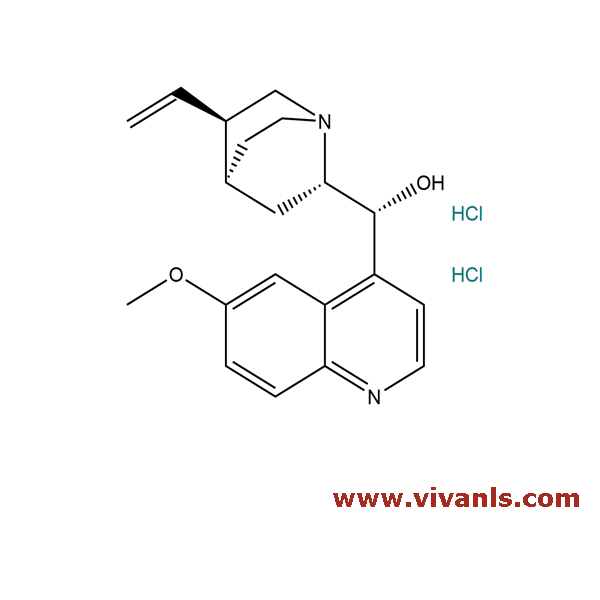 Standards-Quinine Dihcl-1661774116.png